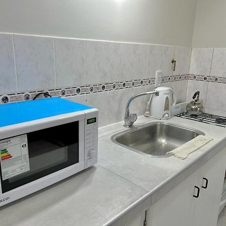Cielo Sureno Río Gallegos Eksteriør billede